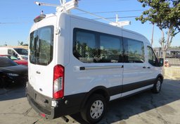 2021 Ford Transit Cargo Van - Image 9