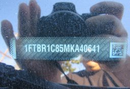 2021 Ford Transit Cargo Van - Image 50