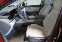 Thumbnail of 2017 Cadillac XT5