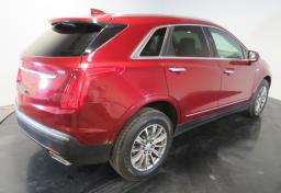 Thumbnail of 2017 Cadillac XT5