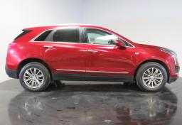 Thumbnail of 2017 Cadillac XT5