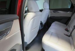 Thumbnail of 2017 Cadillac XT5