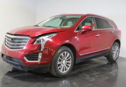 Thumbnail of 2017 Cadillac XT5