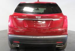 Thumbnail of 2017 Cadillac XT5