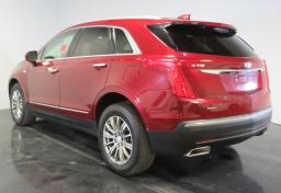 Thumbnail of 2017 Cadillac XT5
