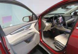 Thumbnail of 2017 Cadillac XT5