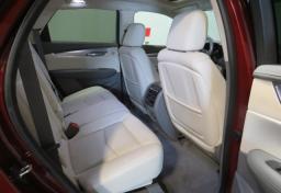 Thumbnail of 2017 Cadillac XT5