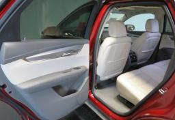 Thumbnail of 2017 Cadillac XT5