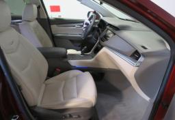 Thumbnail of 2017 Cadillac XT5