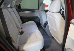 Thumbnail of 2017 Cadillac XT5