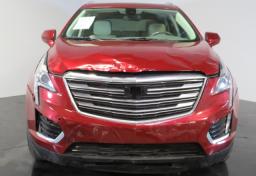 Thumbnail of 2017 Cadillac XT5