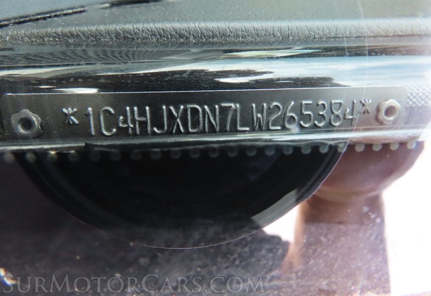 2020 Jeep Wrangler Sport - Image 51