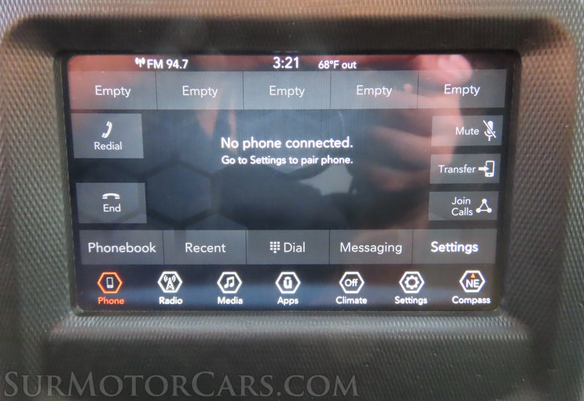 2020 Jeep Wrangler Sport - Image 32