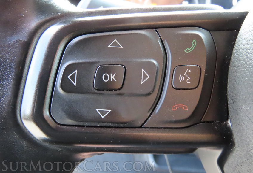 2020 Jeep Wrangler Sport - Image 39