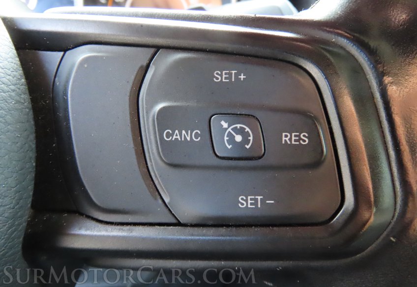 2020 Jeep Wrangler Sport - Image 40