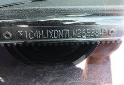 2020 Jeep Wrangler Sport - Image 51