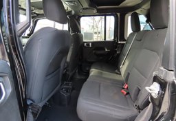 2020 Jeep Wrangler Sport - Image 26