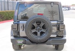 2020 Jeep Wrangler Sport - Image 11