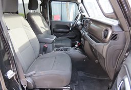 2020 Jeep Wrangler Sport - Image 24