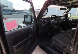 2020 Jeep Wrangler Sport - Image 17