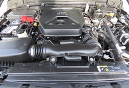 2020 Jeep Wrangler Sport - Image 46