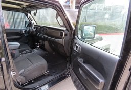 2020 Jeep Wrangler Sport - Image 18