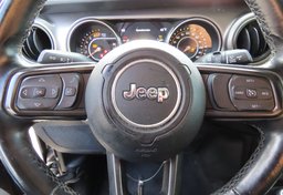 2020 Jeep Wrangler Sport - Image 29