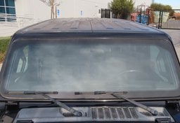 2020 Jeep Wrangler Sport - Image 14