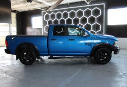 Thumbnail of 2021 Ram 1500 Classic