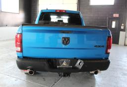 Thumbnail of 2021 Ram 1500 Classic