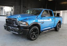 Thumbnail of 2021 Ram 1500 Classic