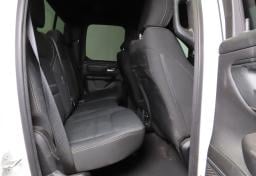 Thumbnail of 2024 Ram 1500