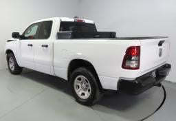 Thumbnail of 2024 Ram 1500
