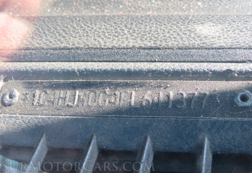 2015 Jeep Wrangler Unlimited - Image 43