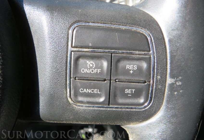 2015 Jeep Wrangler Unlimited - Image 36