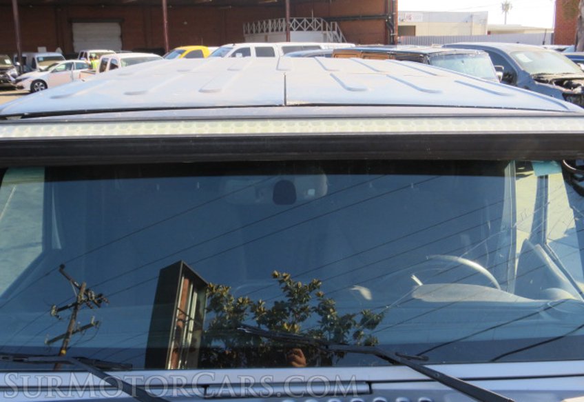 2015 Jeep Wrangler Unlimited - Image 13