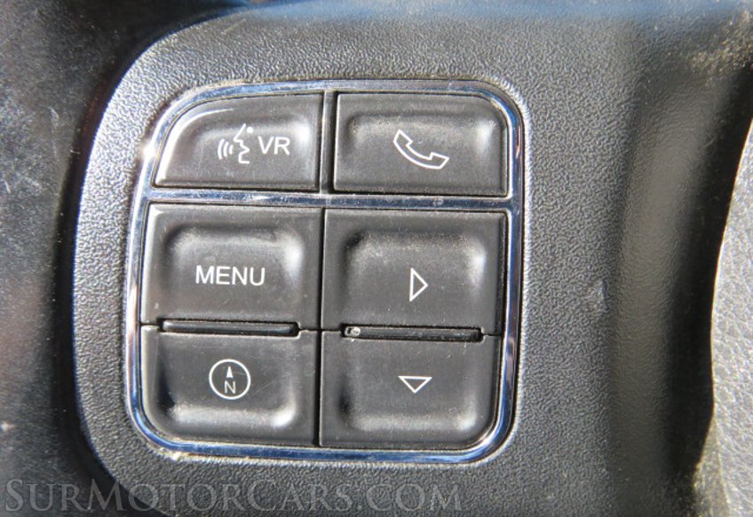 2015 Jeep Wrangler Unlimited - Image 37