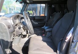 2015 Jeep Wrangler Unlimited - Image 22