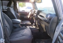 2015 Jeep Wrangler Unlimited - Image 23