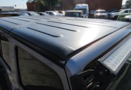 2015 Jeep Wrangler Unlimited - Image 14