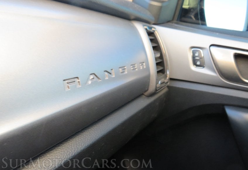 2021 Ford Ranger - Image 51