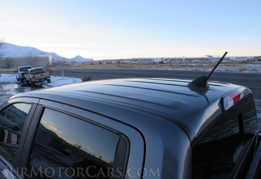 2021 Ford Ranger - Image 17