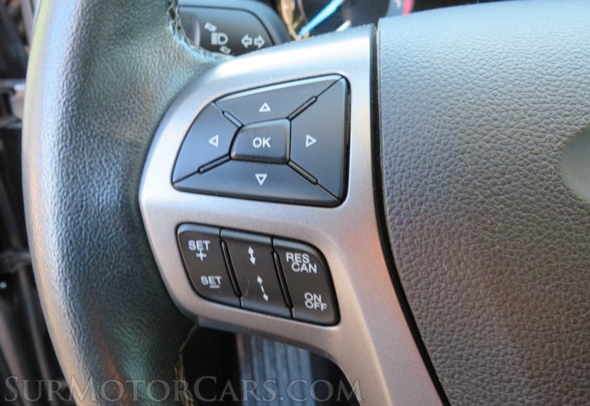 2021 Ford Ranger - Image 45