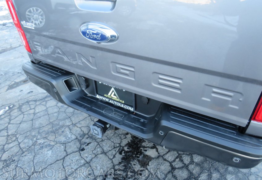 2021 Ford Ranger - Image 22