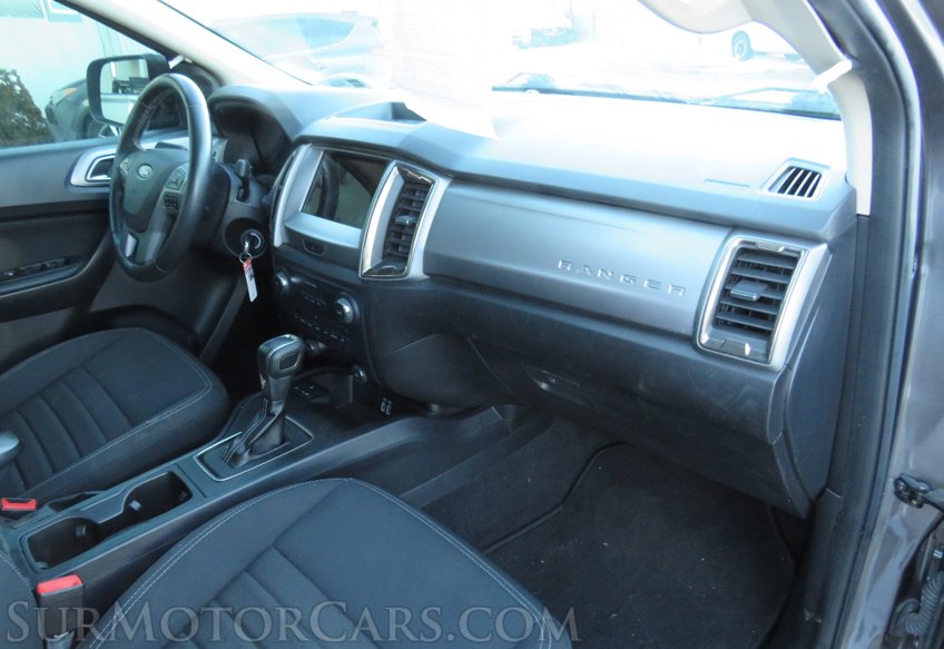 2021 Ford Ranger - Image 30