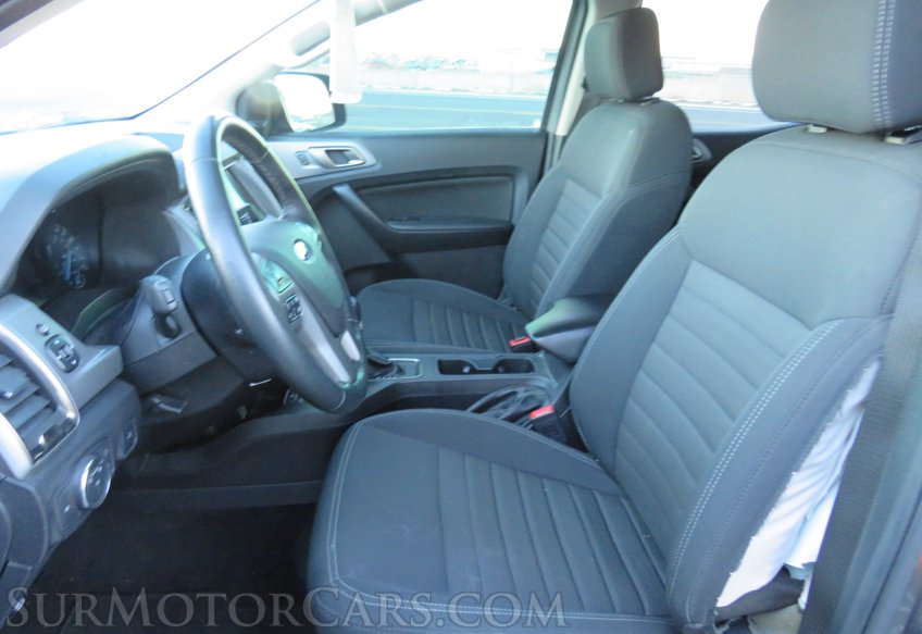 2021 Ford Ranger - Image 28