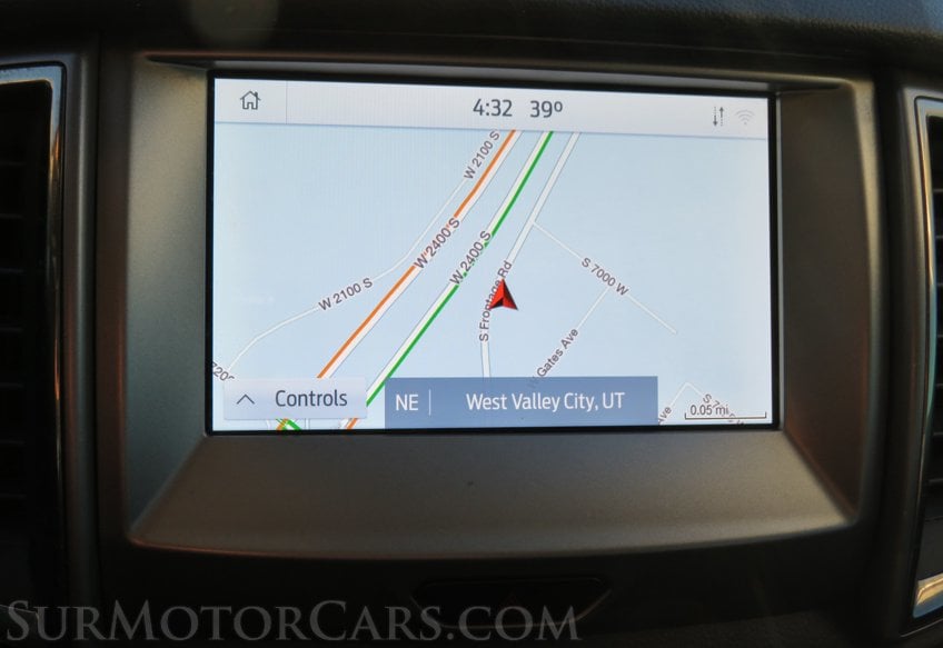 2021 Ford Ranger - Image 53