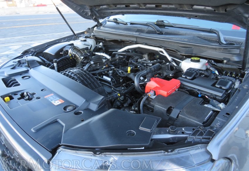 2021 Ford Ranger - Image 72