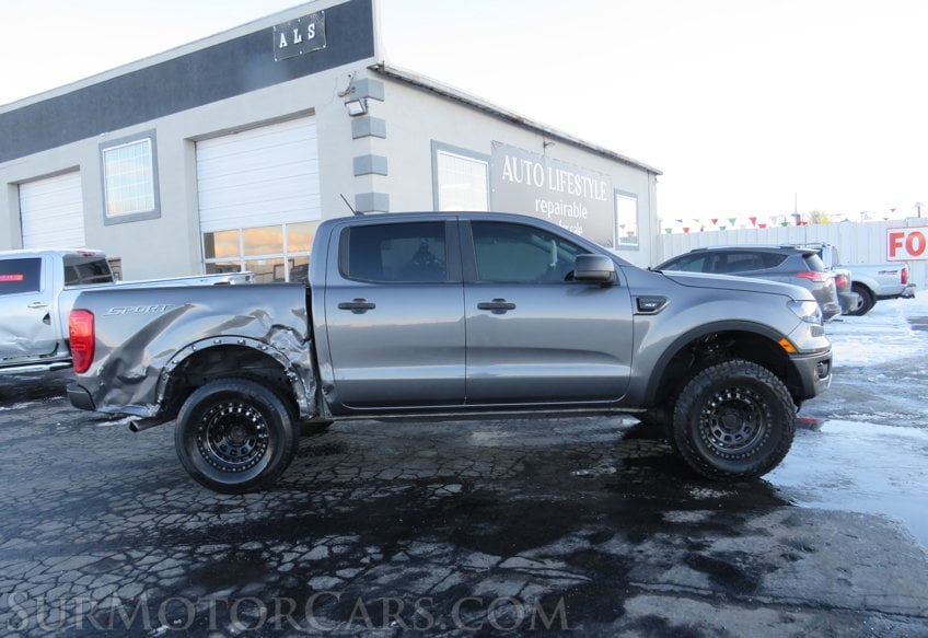 2021 Ford Ranger - Image 6