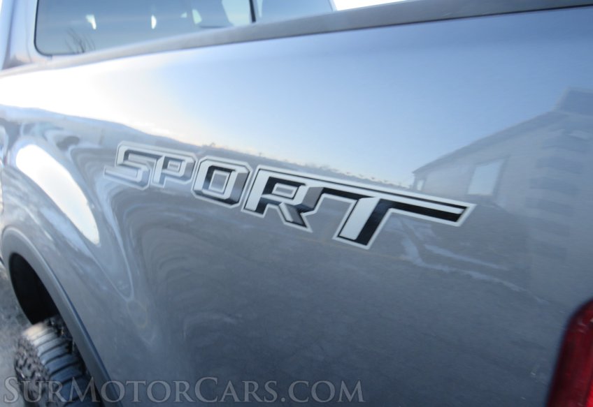 2021 Ford Ranger - Image 27